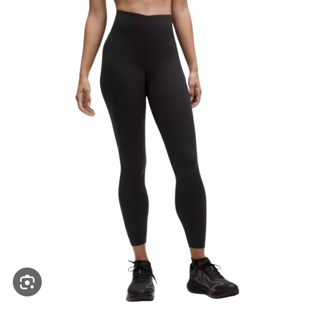 Lululemon Glow Up (sz. 8)